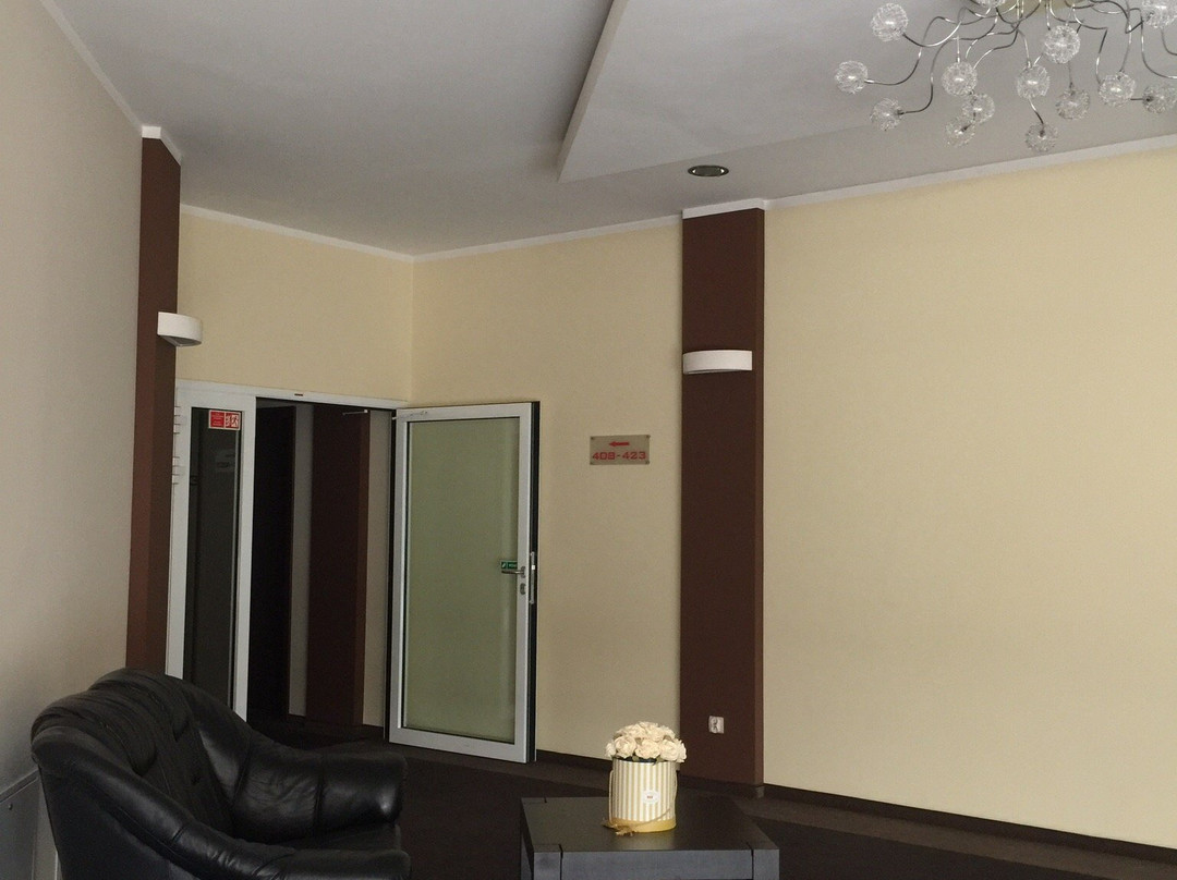 Hotel Mikulski主图