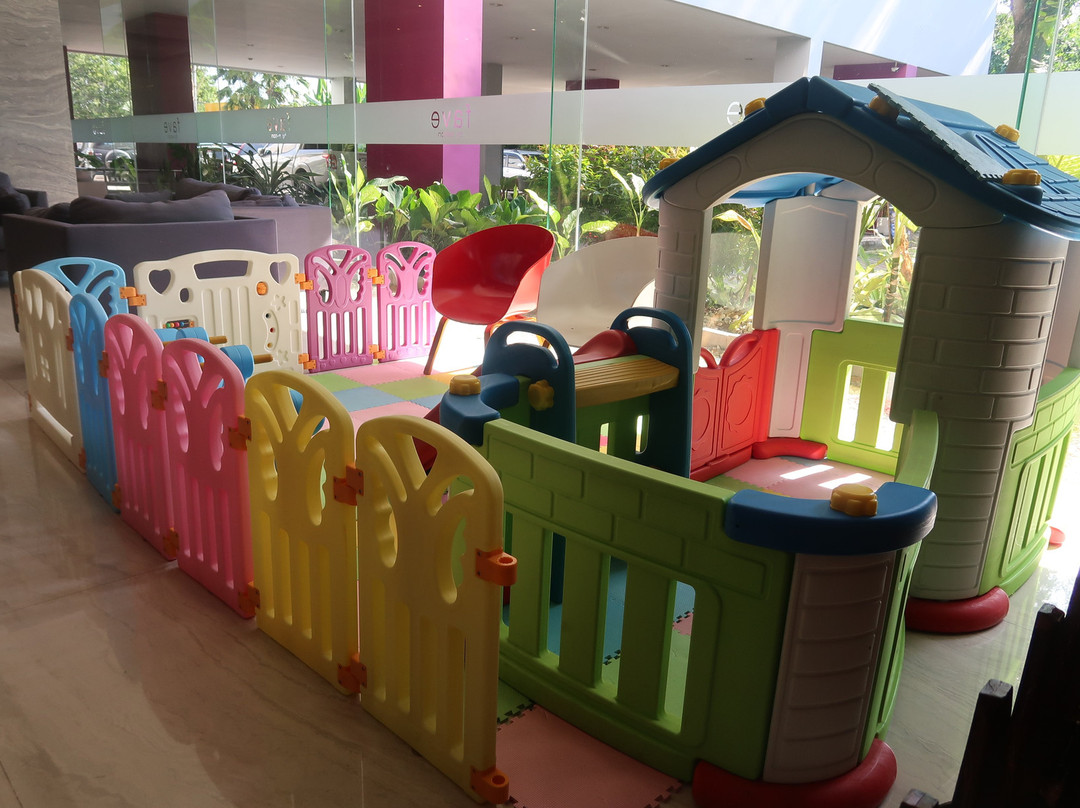 Favehotel Banjarbaru主图