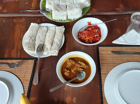 利昂休憩酒店主图