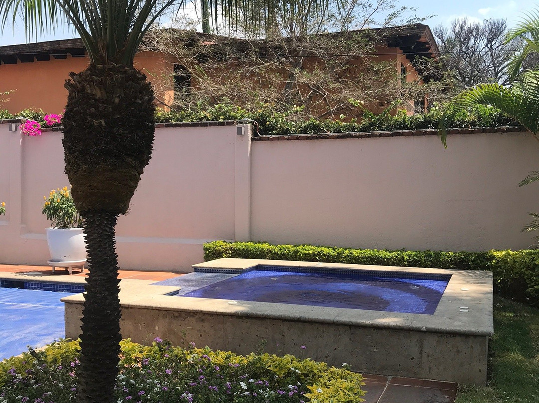 Quinta Elvira Boutique Hotel主图