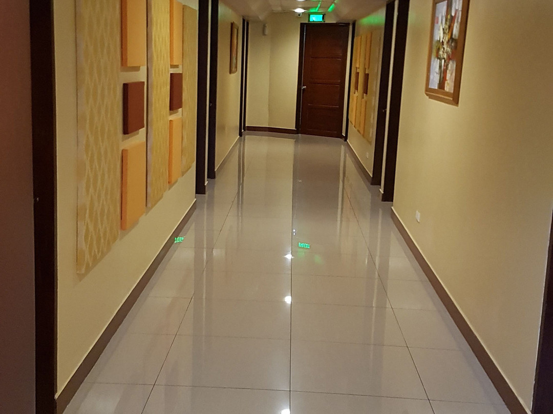 Domsowir Hotel & Restaurant主图