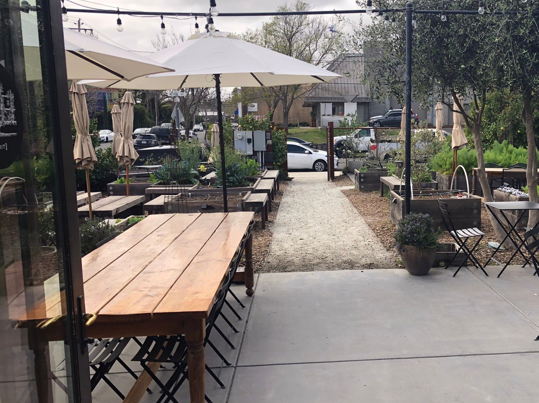 St Clair Brown Winery & Brewery-纳帕必去景点