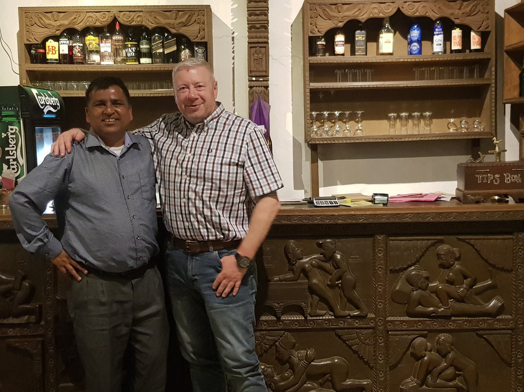 Snowy Horizon Treks & Expedition-加德满都必去景点