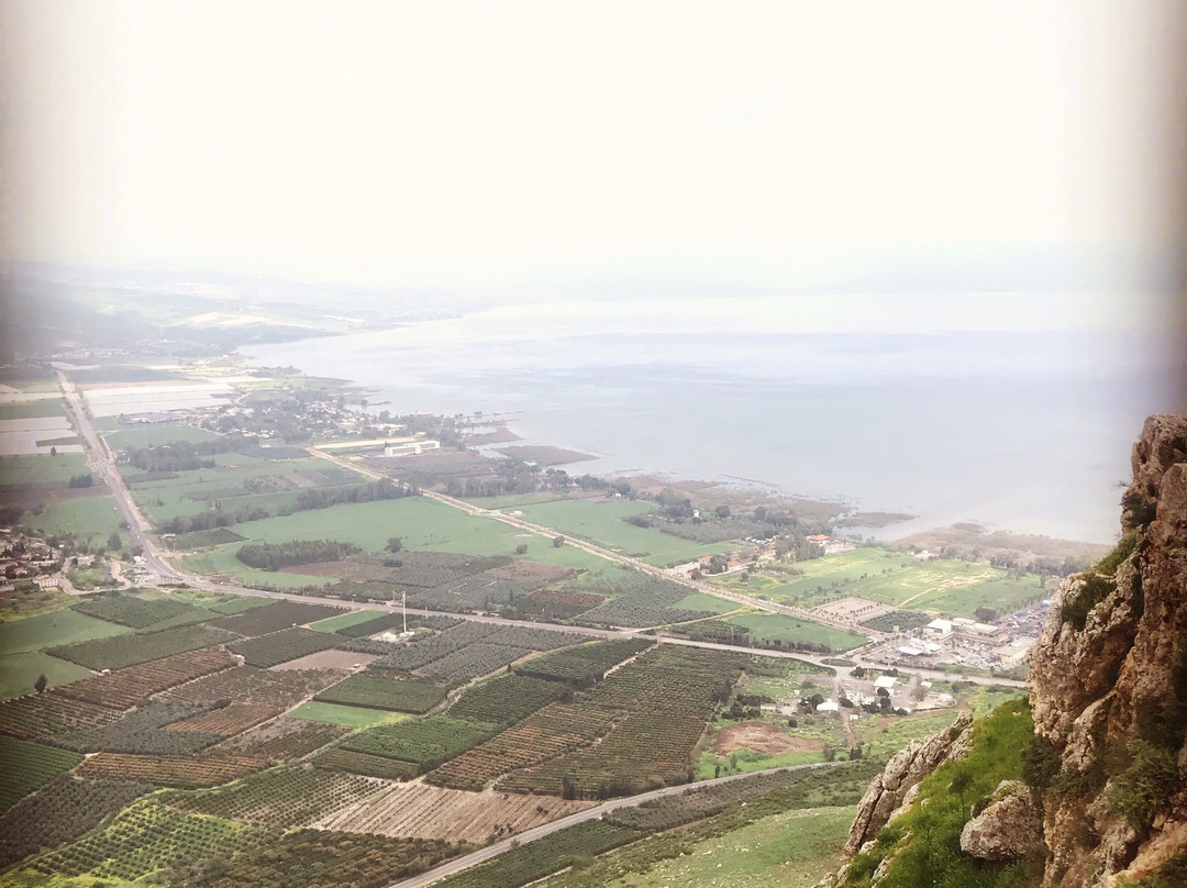 Mount Arbel-米格德尔必去景点