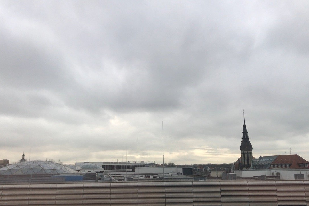 万豪度假酒店莱比锡城店主图