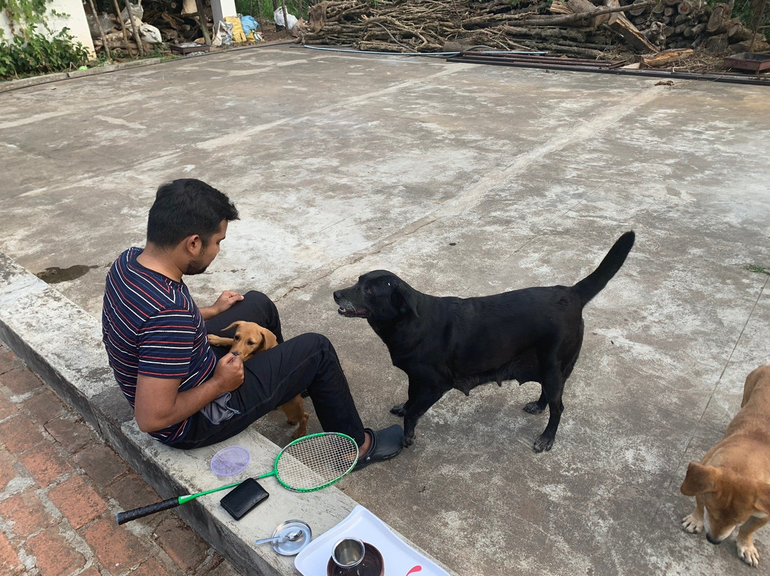 Yelagudgi Homestay主图