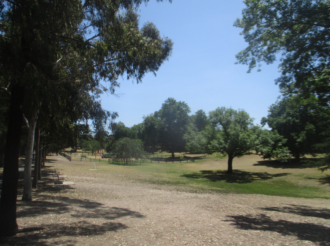 Boroondara Park-Canterbury必去景点