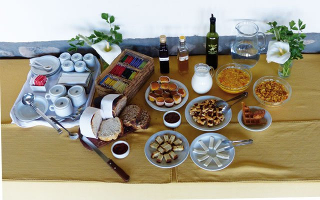 Sala De Payogasta主图