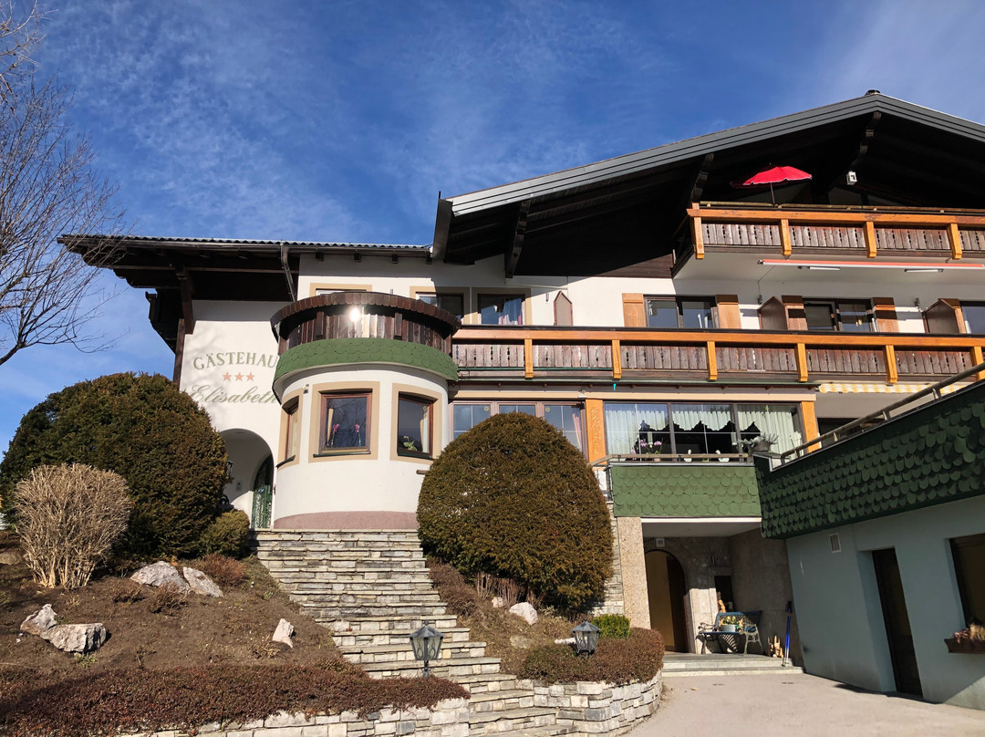 Gaestehaus Elisabeth主图