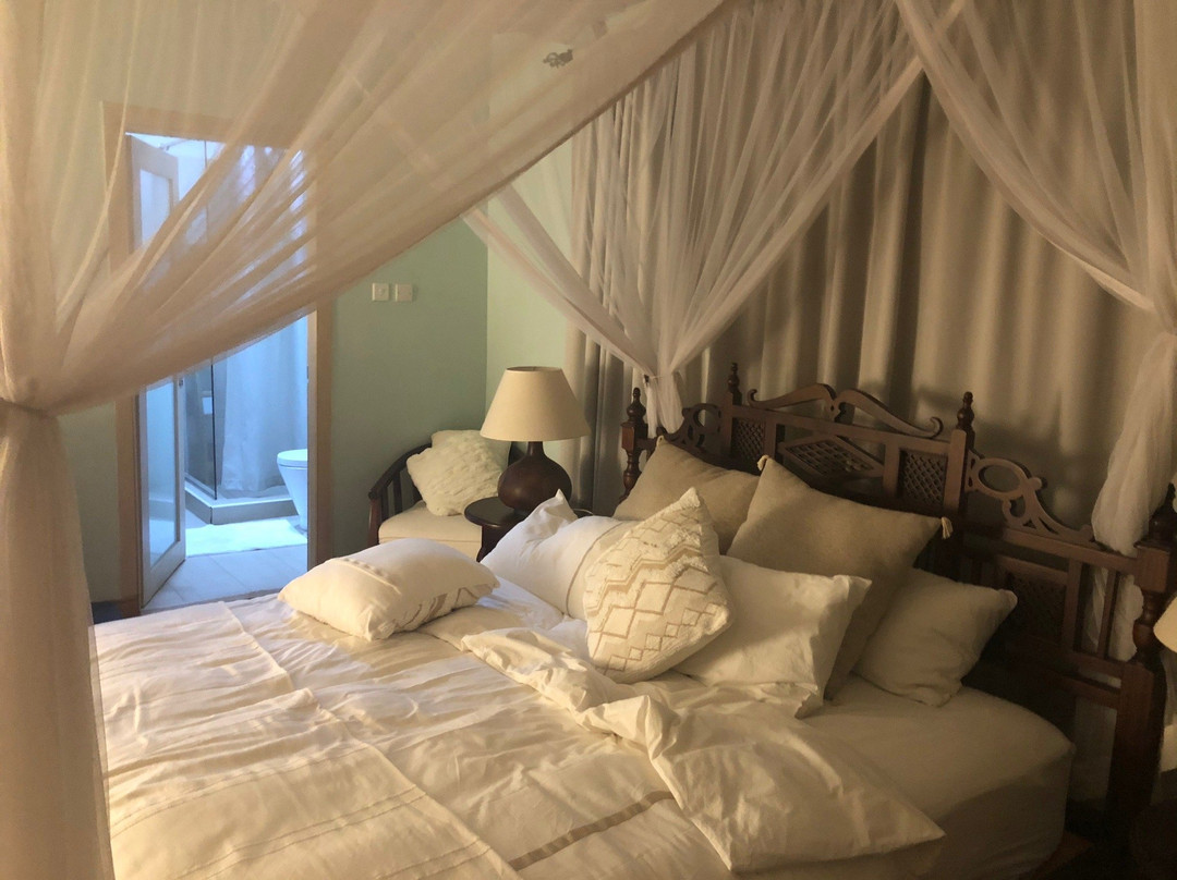 Ewaange - A Casa Mia主图