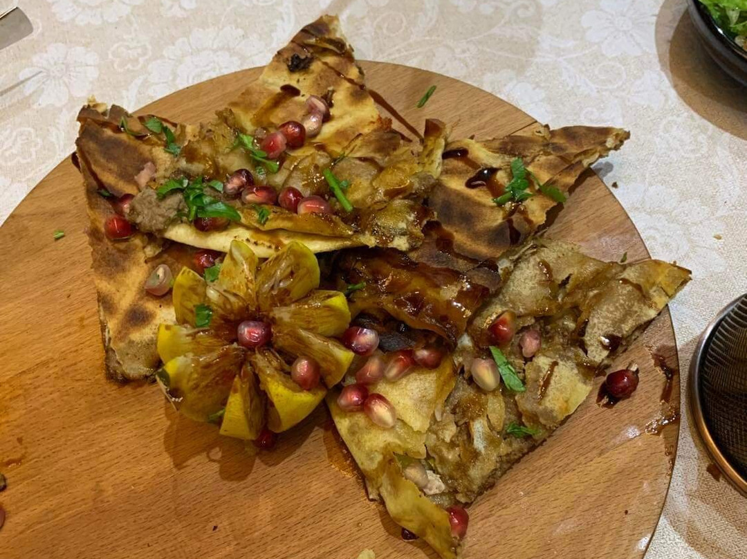 Janam Restaurant & Cafe