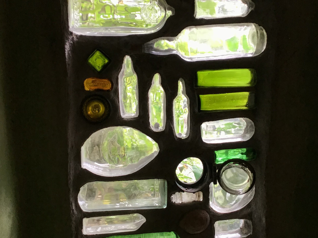 Casa Mariposa Nature Lodge主图