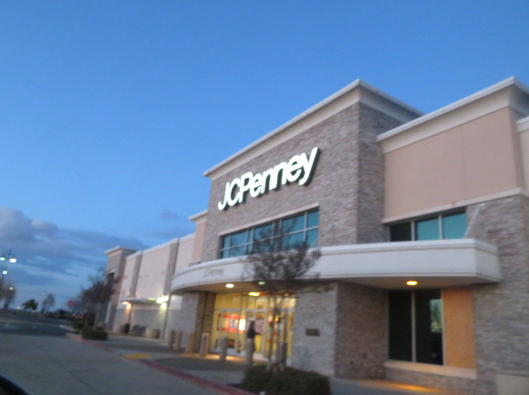 Slatten Ranch Shopping Centre-安条克必去景点