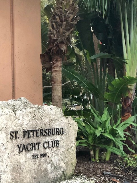 Hampton Inn & Suites St. Petersburg/Downtown-浴室