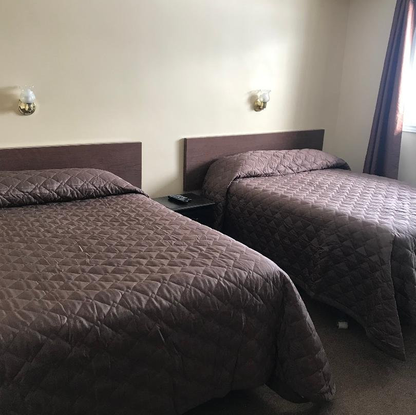 Atlantic Motel主图