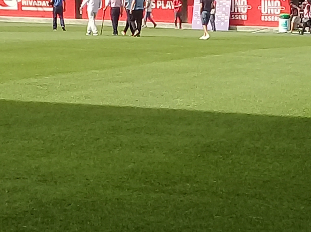 Estudiantes de La Plata-拉普拉塔必去景点