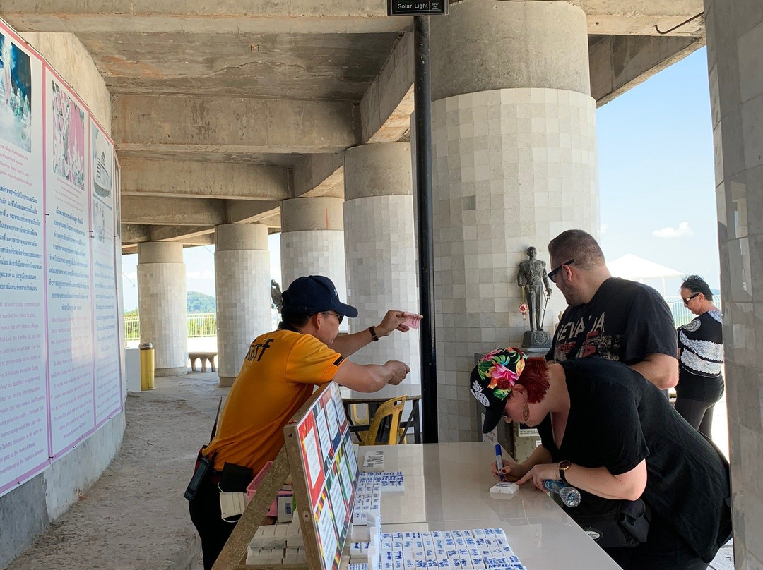 Phuket Private Transfer-他朗必去景点