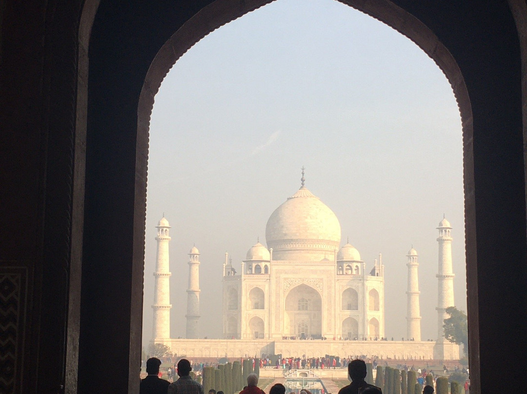 Puppet India Tours-斋蒲尔必去景点