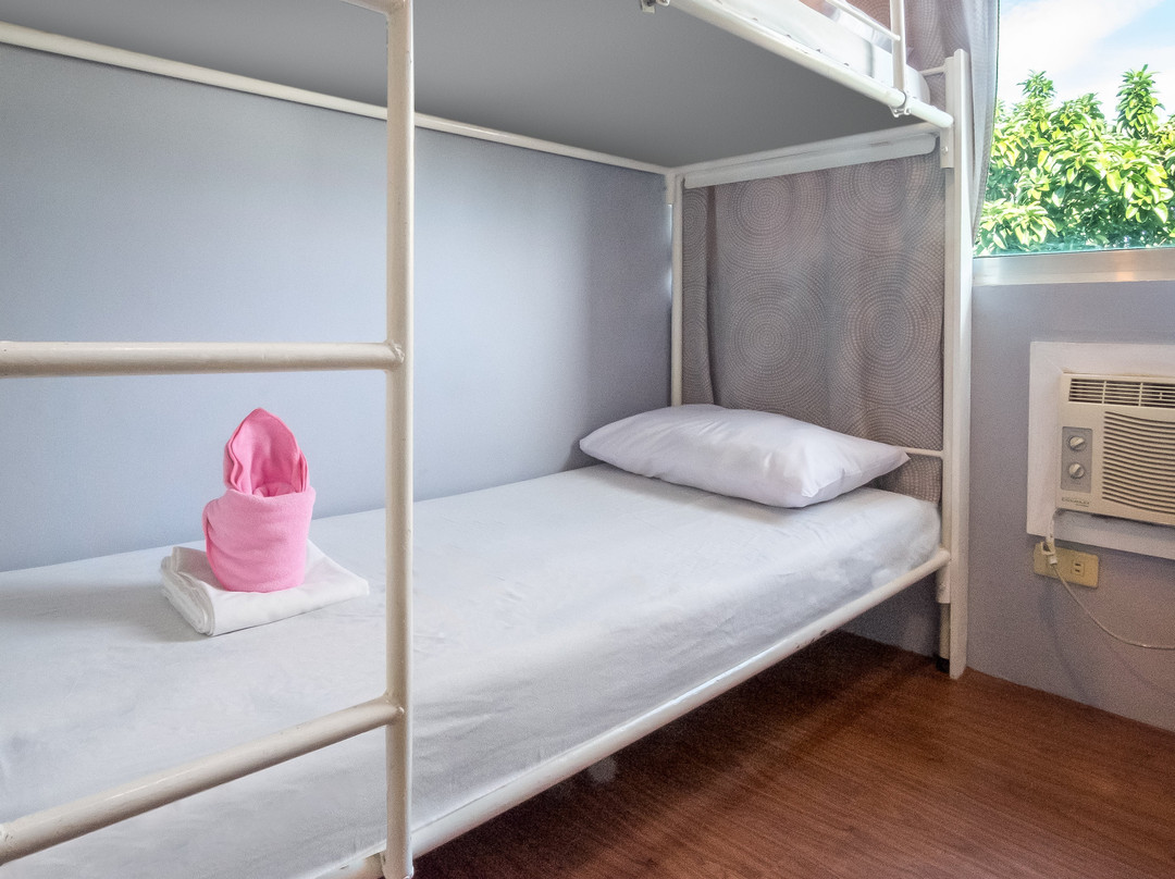 Tr3ats Guest House Cebu主图