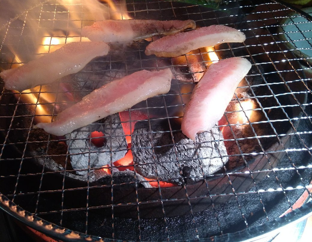 炭火焼肉屋さかい四日市西店