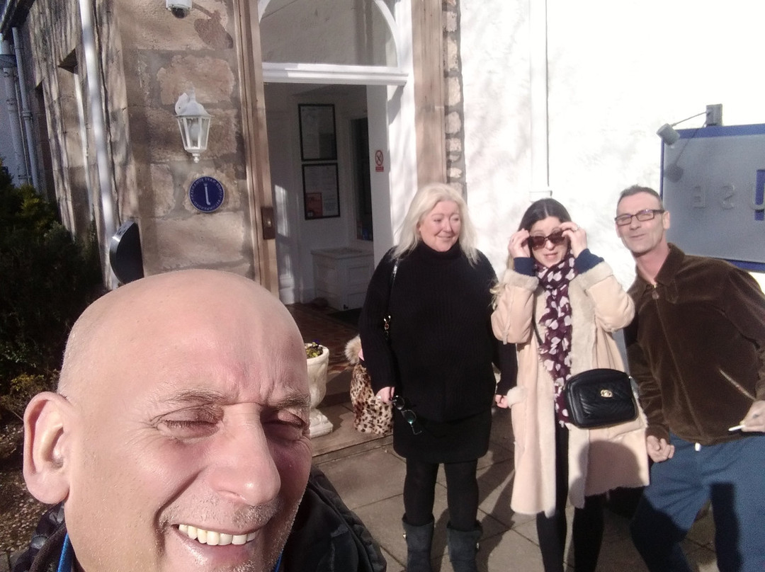 俱乐部会所酒店主图