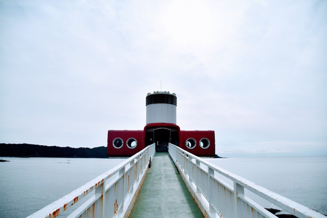 Ashizuri-Uwakai National Park-四国必去景点