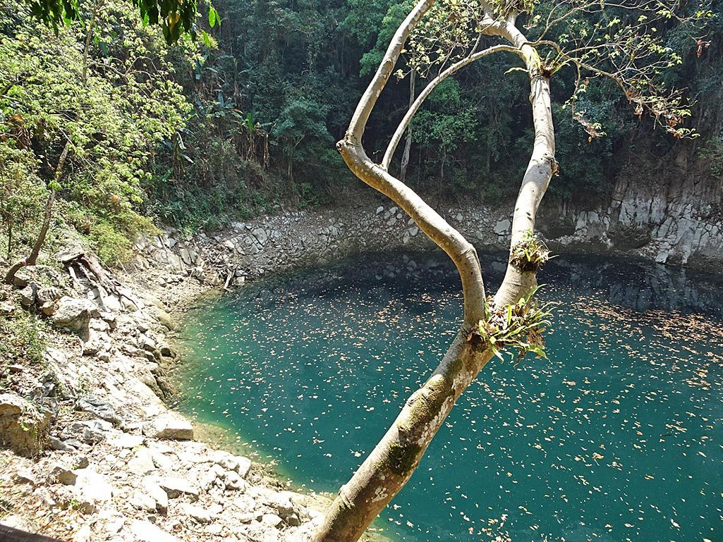 Lom Phu Khiew-敖县必去景点