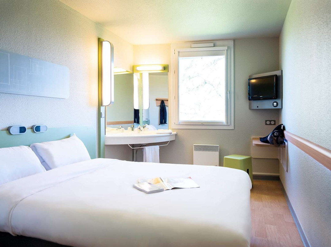Ibis Budget Granville主图