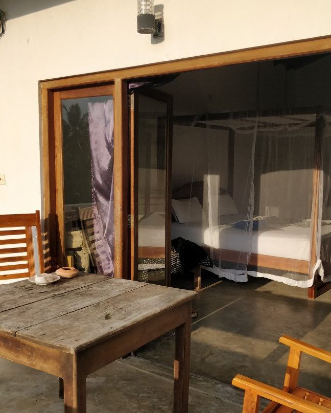 Dorian Guest House & Restaurant主图