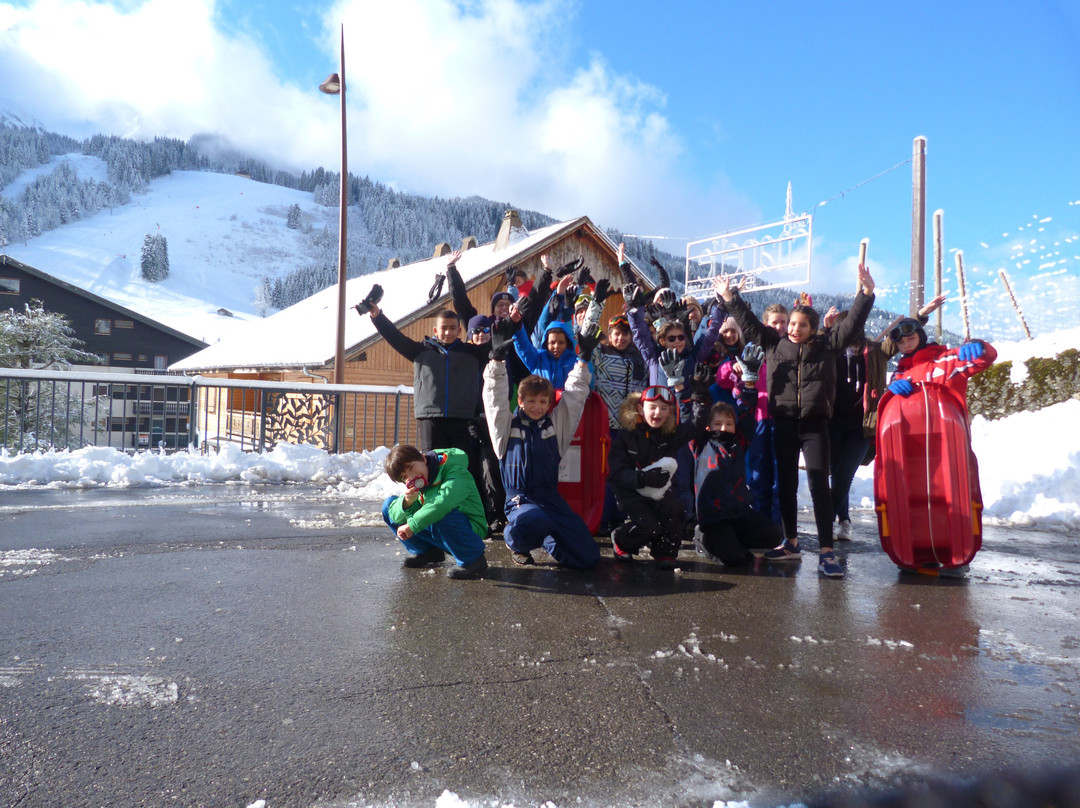 Chalet Costa Nuova