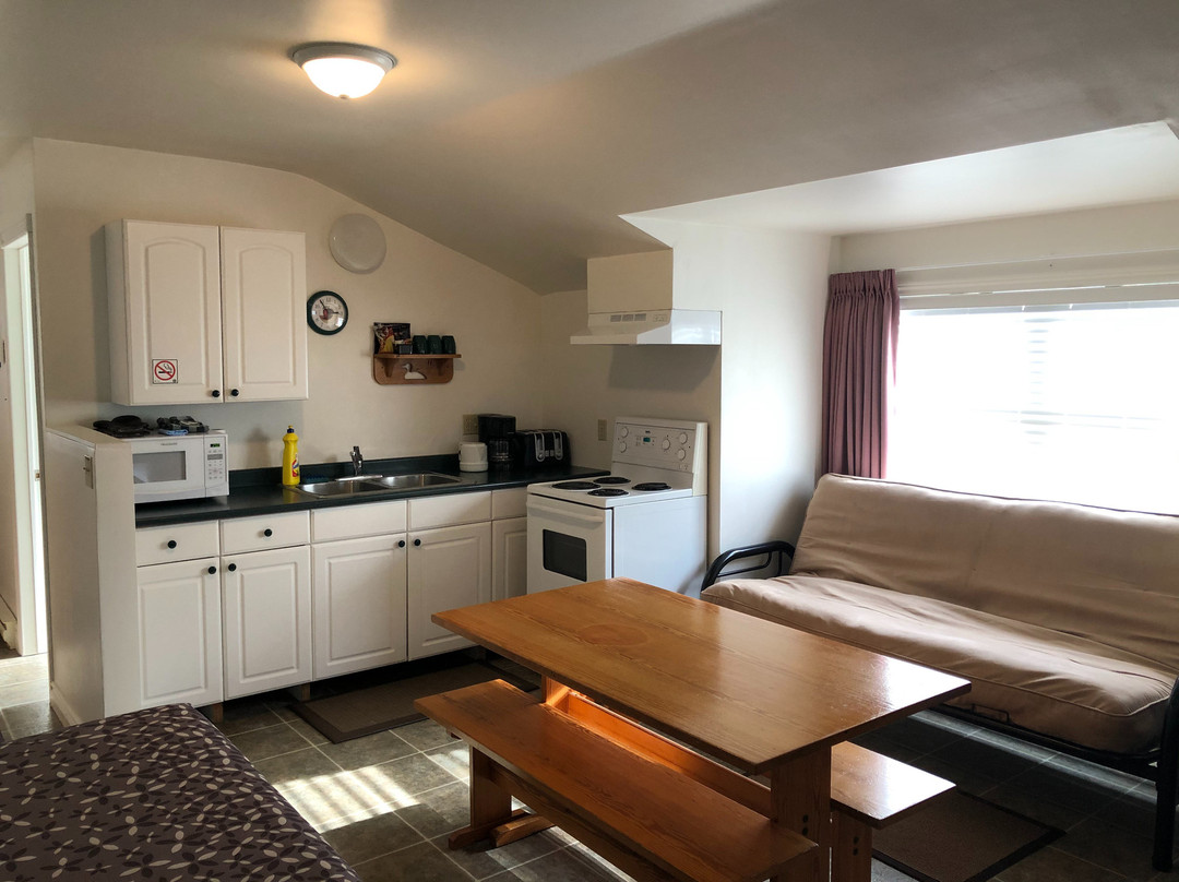 Lakeview Motel主图