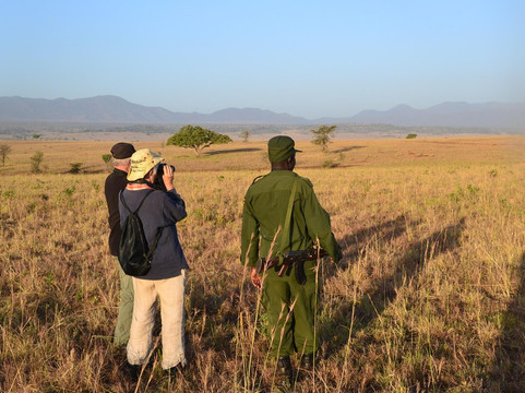 Safari Retreats Uganda-恩德培必去景点