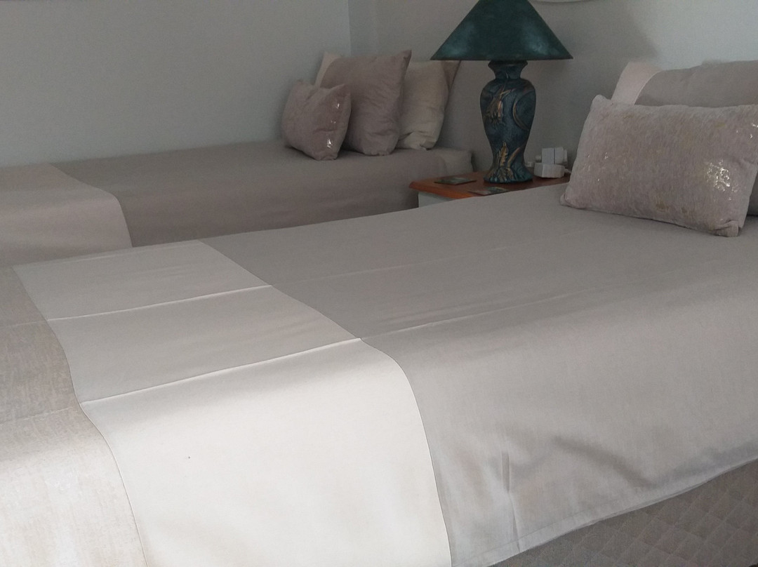 Forestview guesthouse and B&B主图