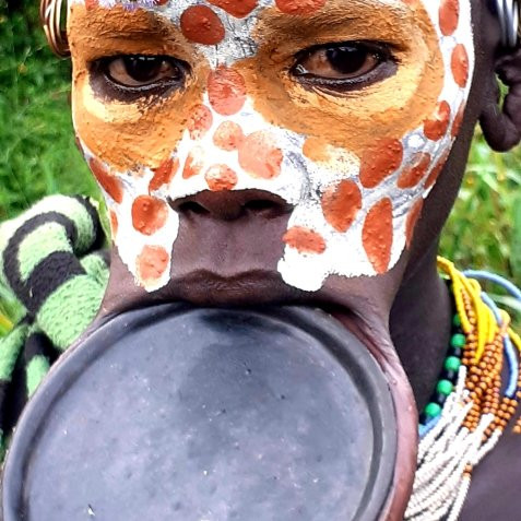 Bereket Ethiopia Tour-Jinka必去景点