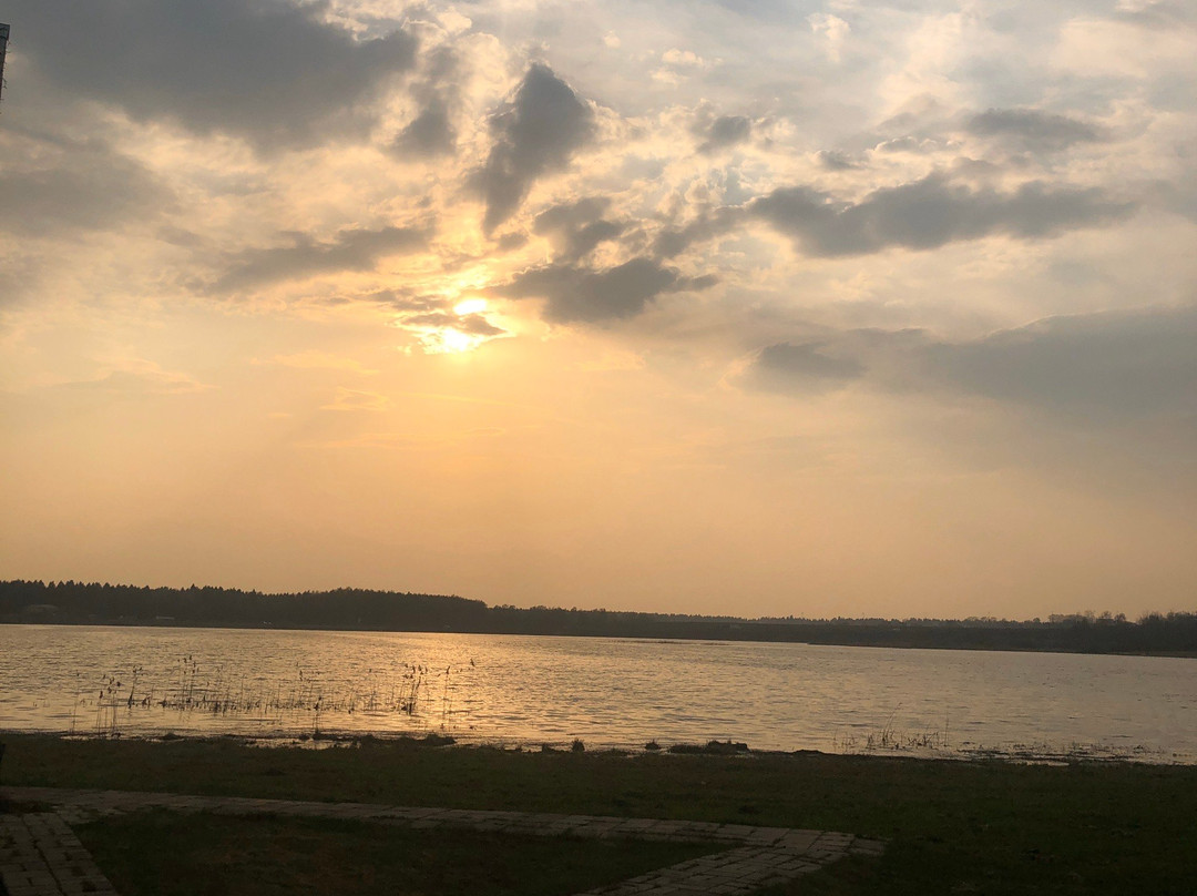 Torbeyevo Lake景点图片