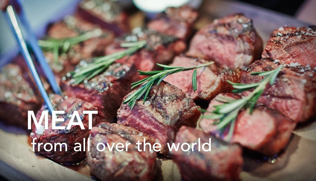 Restaurant MEAT