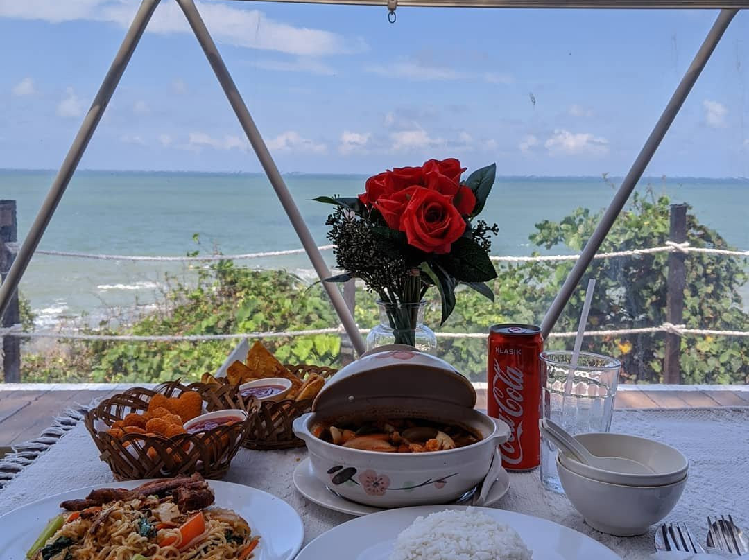 Sea Horizon Resort主图