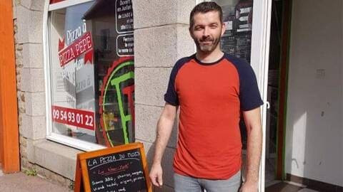 Pépé Pizza