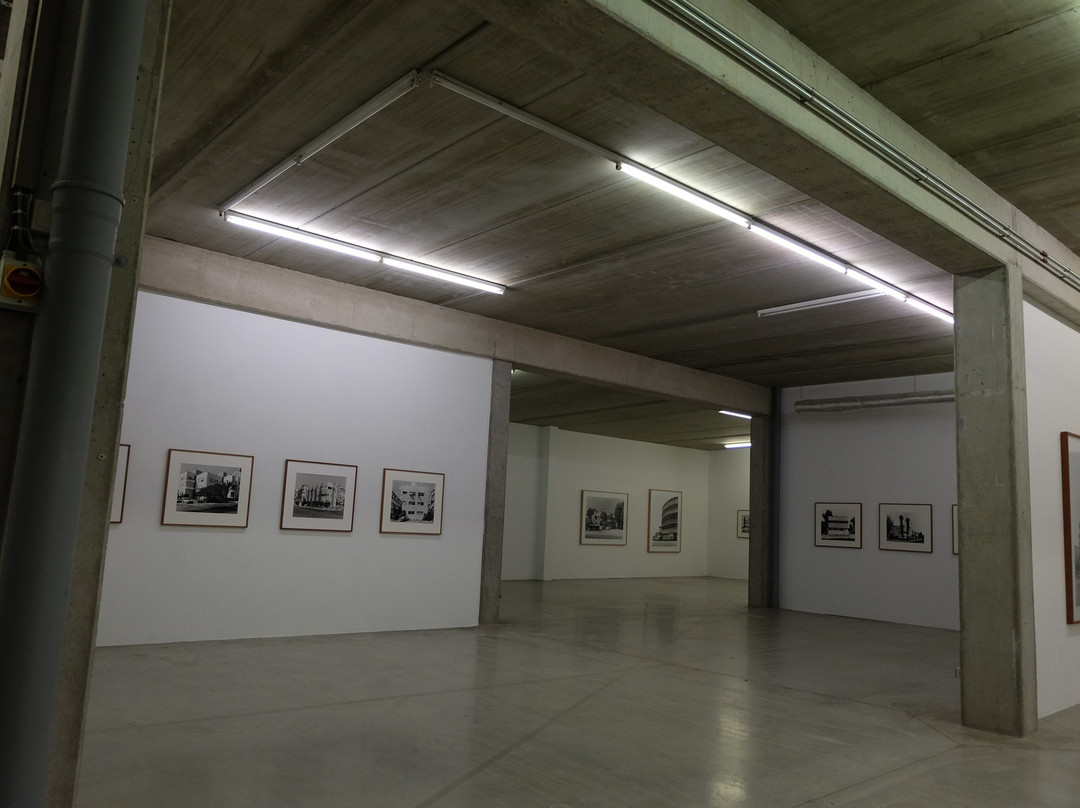 IKOB - Museum für Zeitgenössische Kunst景点图片