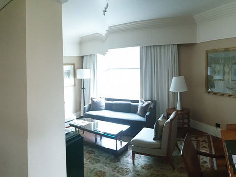 孟买里拉酒店主图