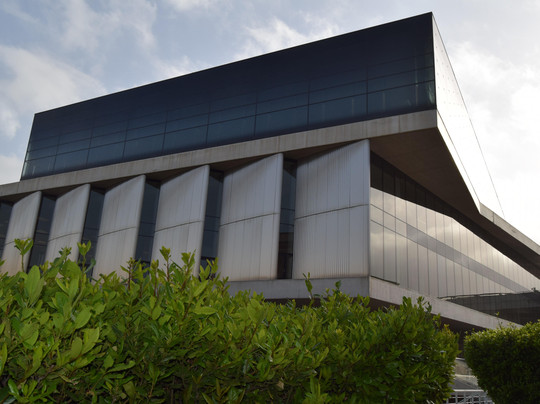 Little Owl Tours-雅典必去景点