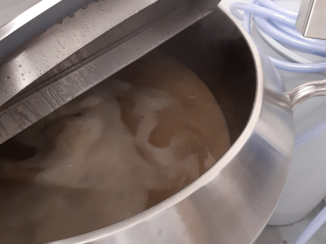 Brouwerij B Bvba-布朗肯堡必去景点