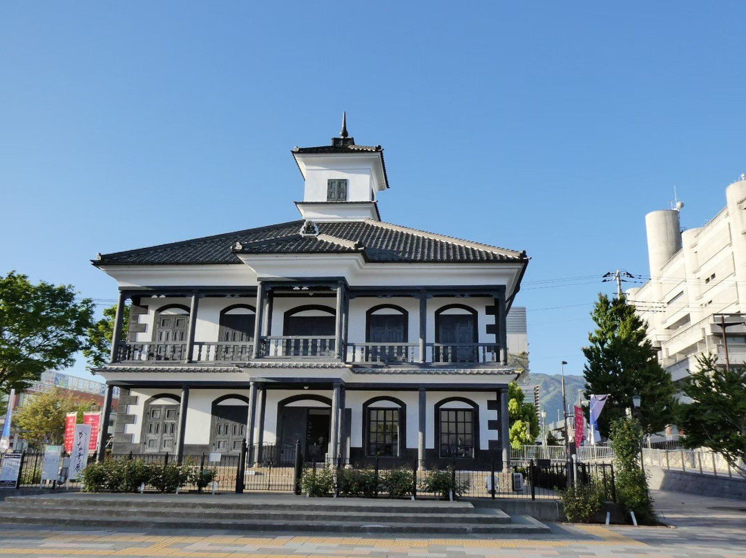 Kofu Fujimura Memorial Museum景点图片