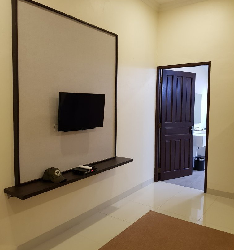 New Belitung Holiday Resort主图