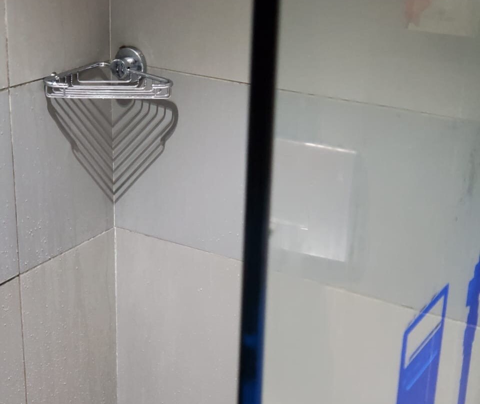 Garden Court Milpark主图