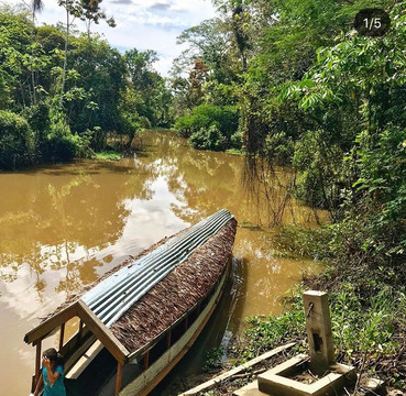 Peru Amazon Eco Adventure-伊基托斯必去景点