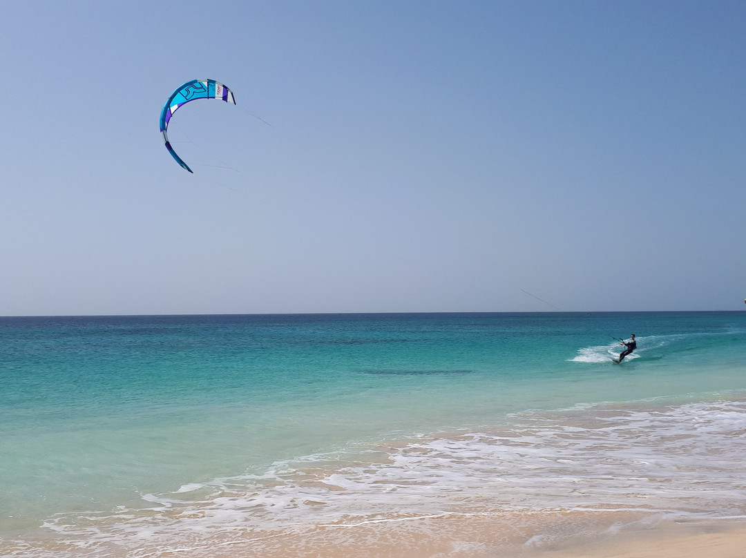 Kite & Tonic-圣塔玛丽亚必去景点