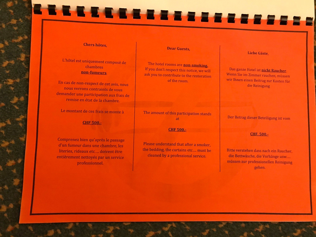 阿特摩斯酒店主图