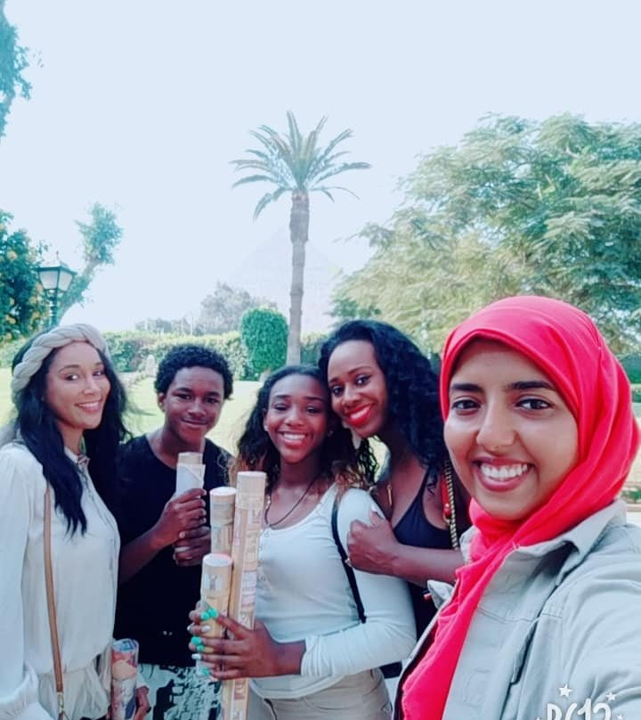 Egypt Kemet Tours-吉萨必去景点