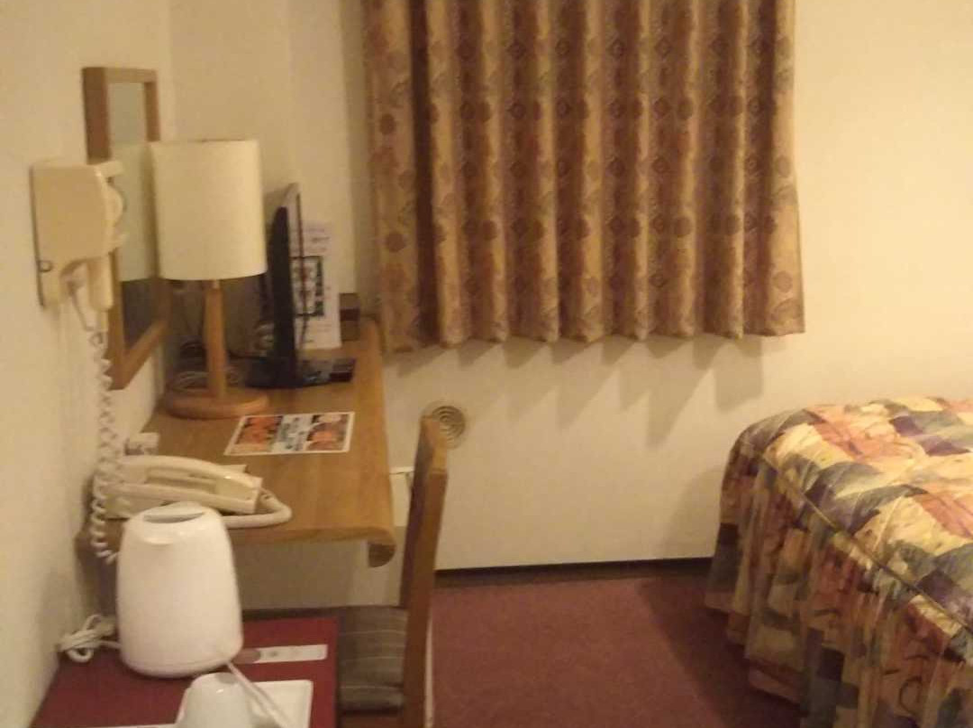 Hotel Royal Garden Kisarazu主图